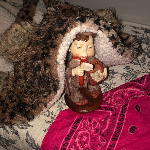 GIFTED FOR ANDREAS BIRTHDAY!!! 💋🥰 - Picture 3 of 8